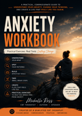 The Bully In Your Head Anxiety Workbook